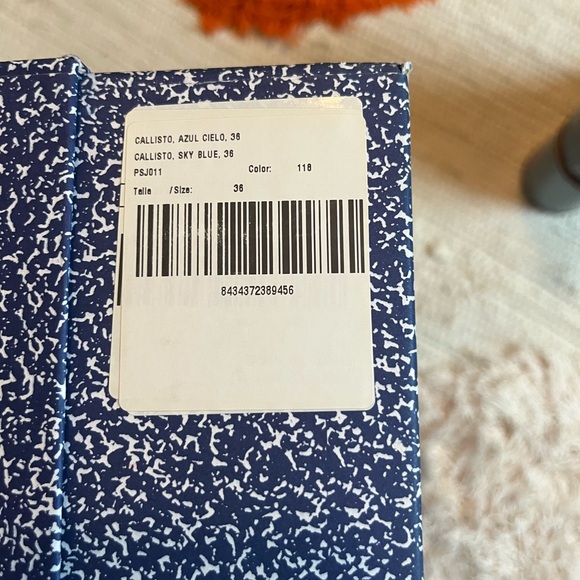 Paloma Wool Callisto Wedge Boot - Picture 7 of 9